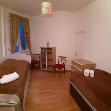 Belleview Apartments Tbilisi Buitenkant foto