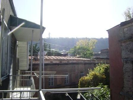 Belleview Apartments Tbilisi Kamer foto