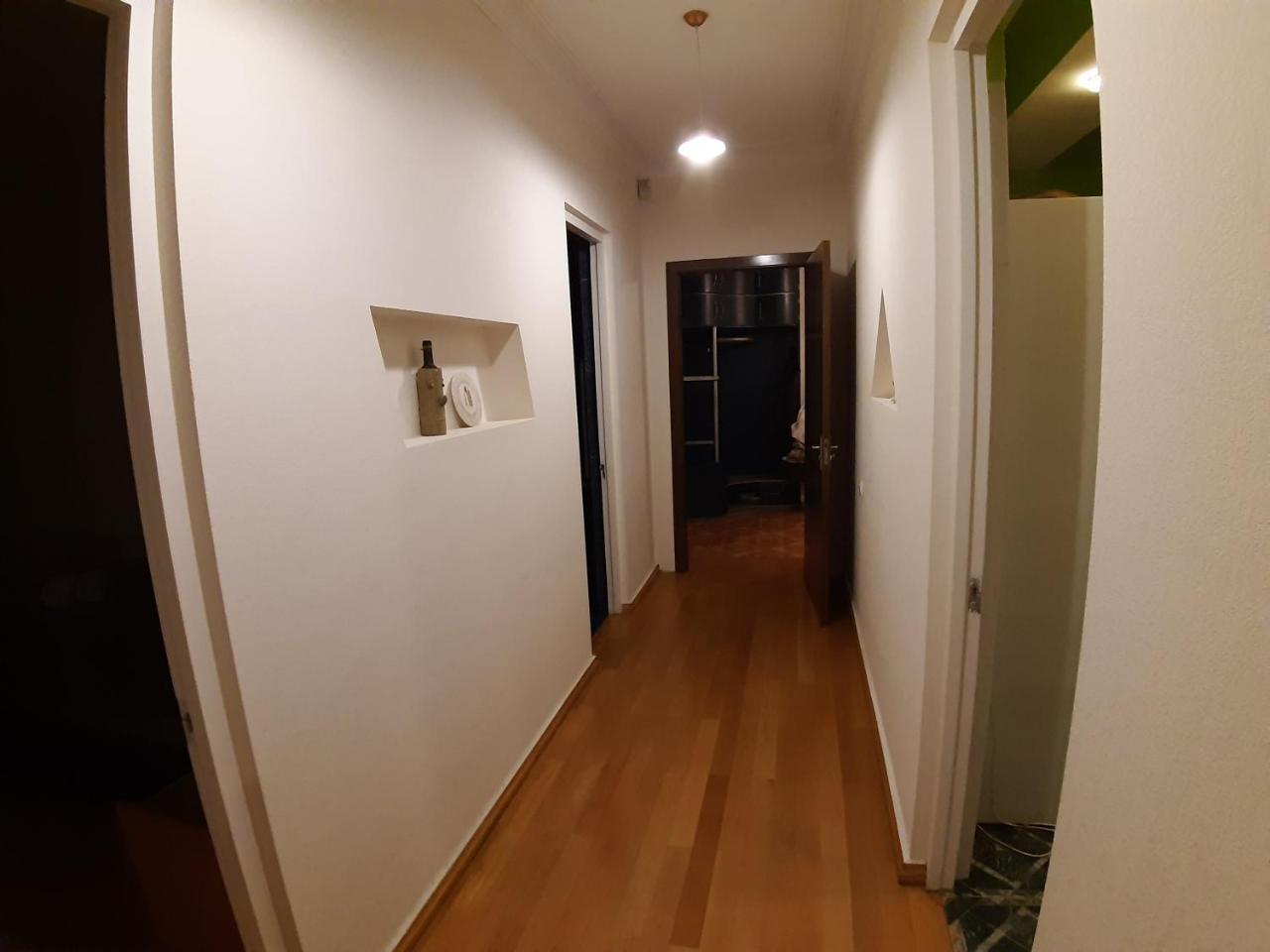 Belleview Apartments Tbilisi Buitenkant foto